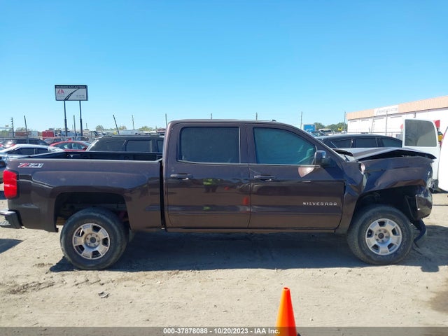 Chevrolet Silverado 1500 2lt 2016 3GCUKREC8GG206644 Image 13