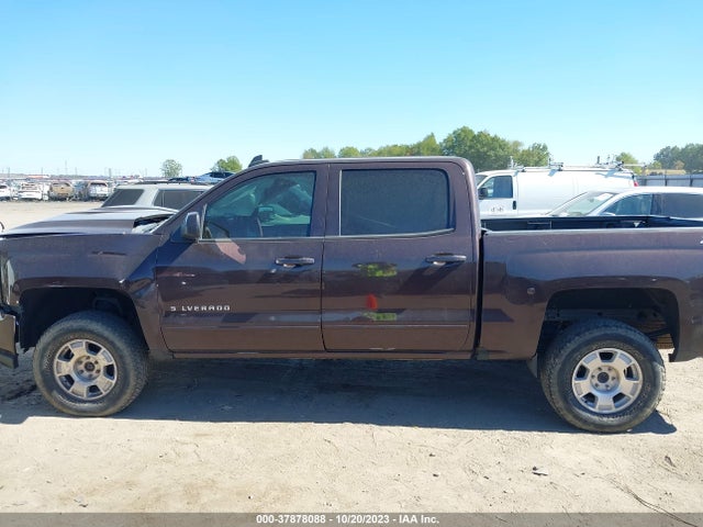 Chevrolet Silverado 1500 2lt 2016 3GCUKREC8GG206644 Image 14