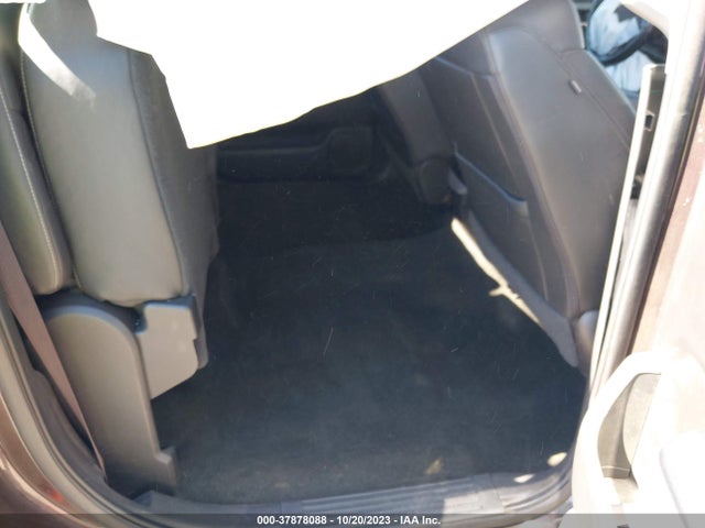 Chevrolet Silverado 1500 2lt 2016 3GCUKREC8GG206644 Image 8