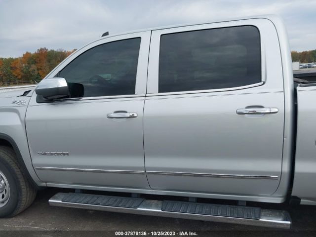 3GTU2NEC0HG134462 GMC Sierra 1500 Slt