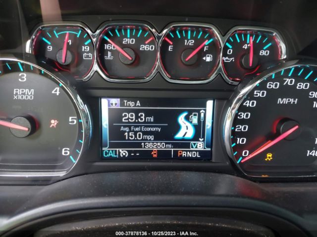 3GTU2NEC0HG134462 GMC Sierra 1500 Slt