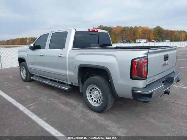 3GTU2NEC0HG134462 GMC Sierra 1500 Slt
