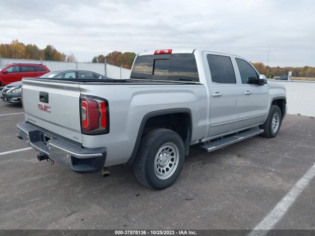 3GTU2NEC0HG134462 GMC Sierra 1500 Slt