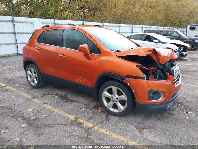 2015 KL7CJTSB0FB116240 main image