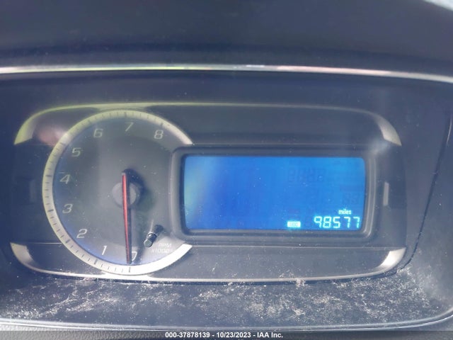 Chevrolet TRAX LTZ 2015 KL7CJTSB0FB116240 Image 7