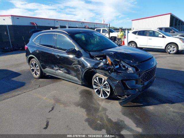 2021 FORD ESCAPE 1FMCU9H96MUA17551