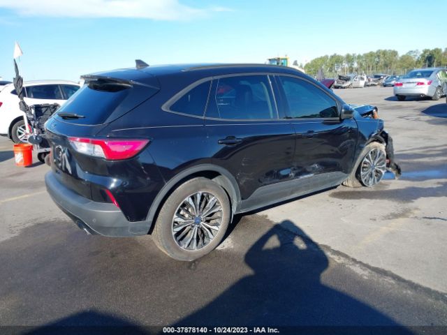 2021 FORD ESCAPE 1FMCU9H96MUA17551 Photo 3