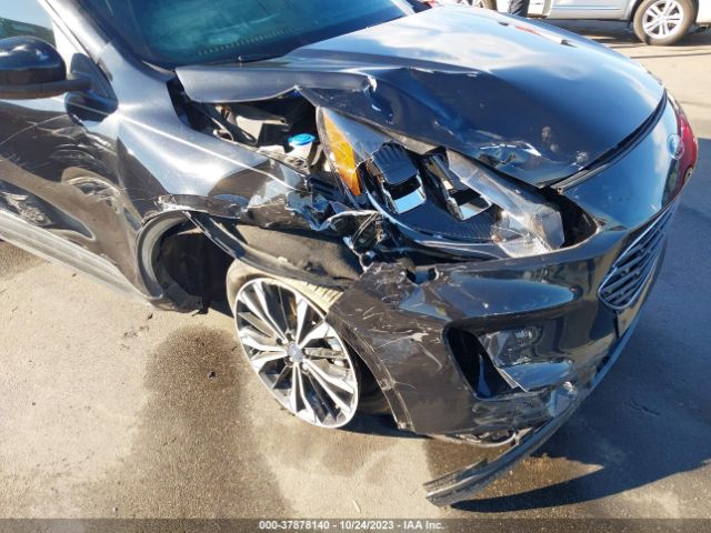 2021 FORD ESCAPE 1FMCU9H96MUA17551 Photo 5