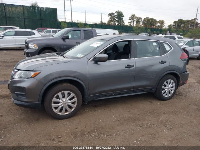 2019 NISSAN ROGUE S VIN: JN8AT2MV1KW385229