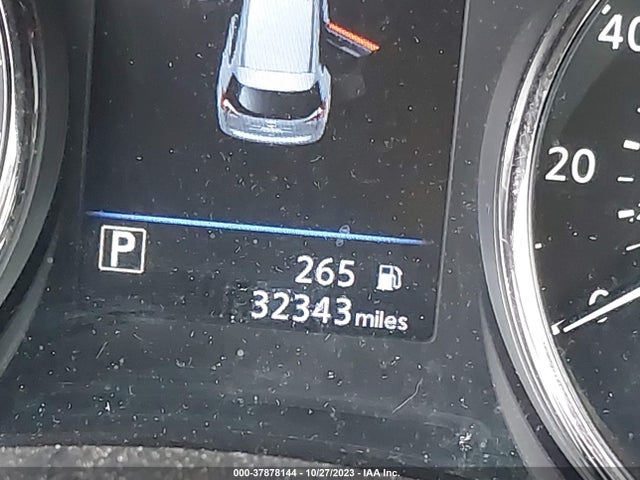 2019 NISSAN ROGUE S VIN: JN8AT2MV1KW385229