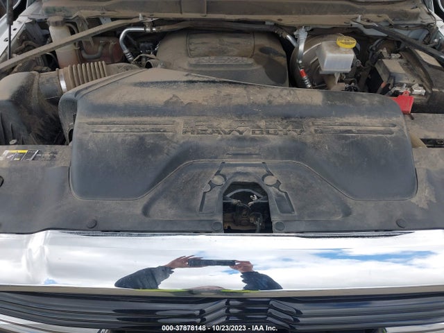 3C6UR5DJ5MG627938 RAM 2500 Big Horn
