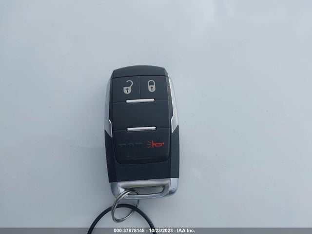 3C6UR5DJ5MG627938 RAM 2500 Big Horn