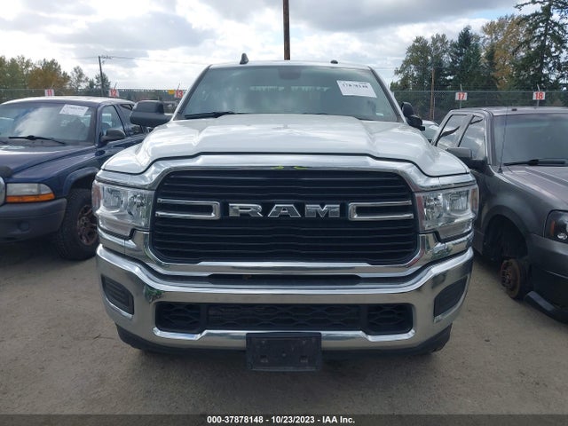 3C6UR5DJ5MG627938 RAM 2500 Big Horn