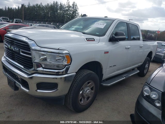3C6UR5DJ5MG627938 RAM 2500 Big Horn