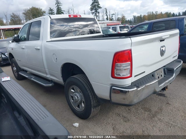 3C6UR5DJ5MG627938 RAM 2500 Big Horn