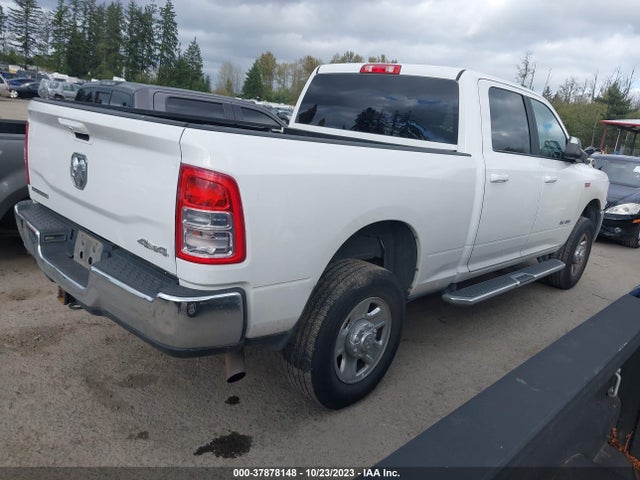3C6UR5DJ5MG627938 RAM 2500 Big Horn