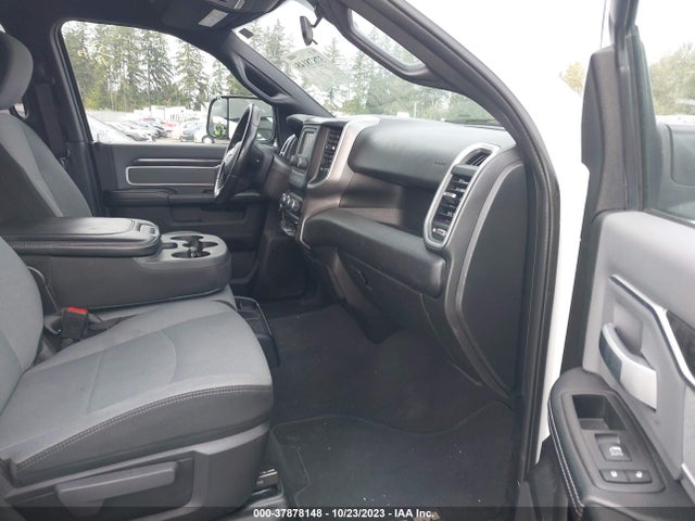 3C6UR5DJ5MG627938 RAM 2500 Big Horn