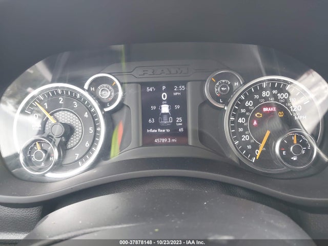 3C6UR5DJ5MG627938 RAM 2500 Big Horn