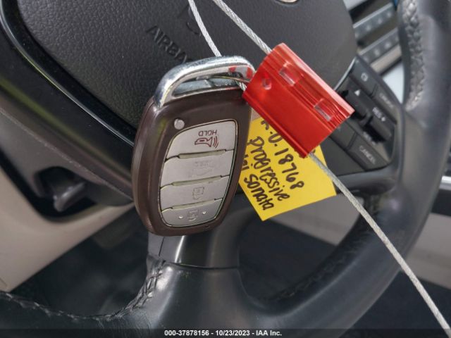 5NPE34AF0HH504649 Hyundai Sonata Sport