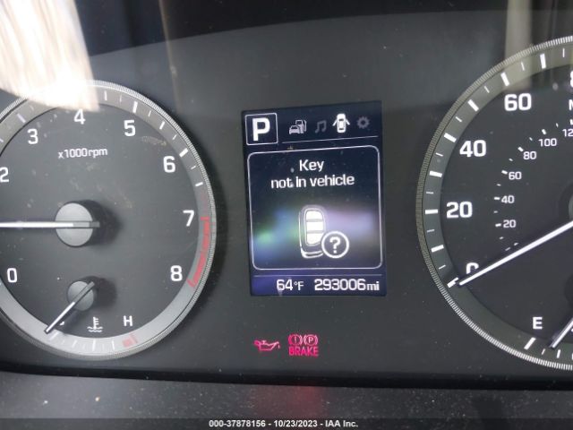 5NPE34AF0HH504649 Hyundai Sonata Sport