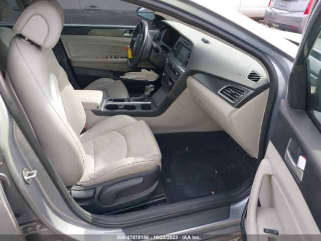 5NPE34AF0HH504649 Hyundai Sonata Sport