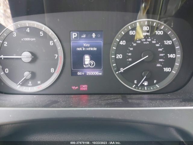 5NPE34AF0HH504649 Hyundai Sonata Sport