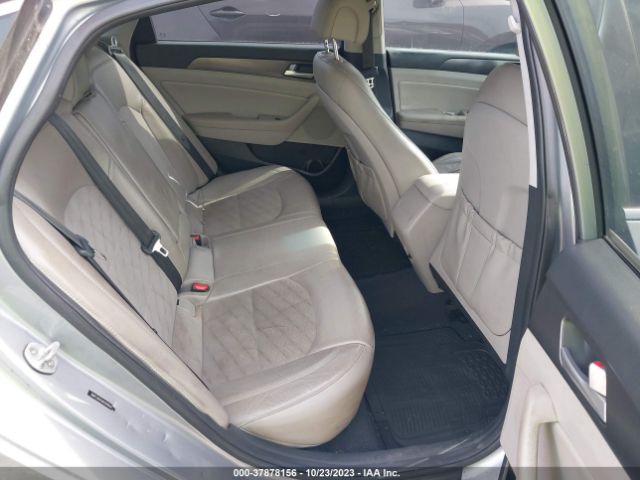 5NPE34AF0HH504649 Hyundai Sonata Sport