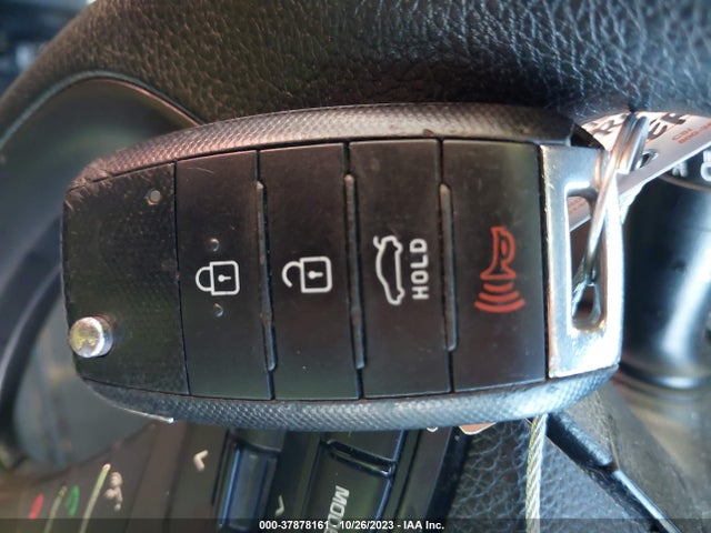 KIA FORTE LX 2017 3KPFL4A74HE126658 Image 11
