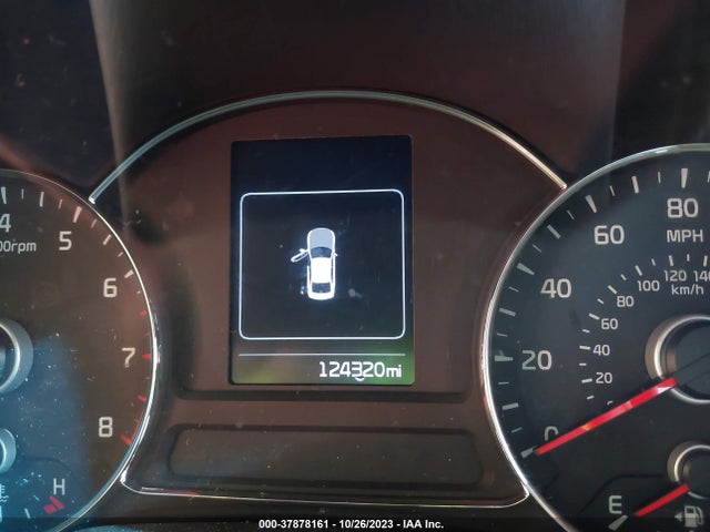 KIA FORTE LX 2017 3KPFL4A74HE126658 Image 7