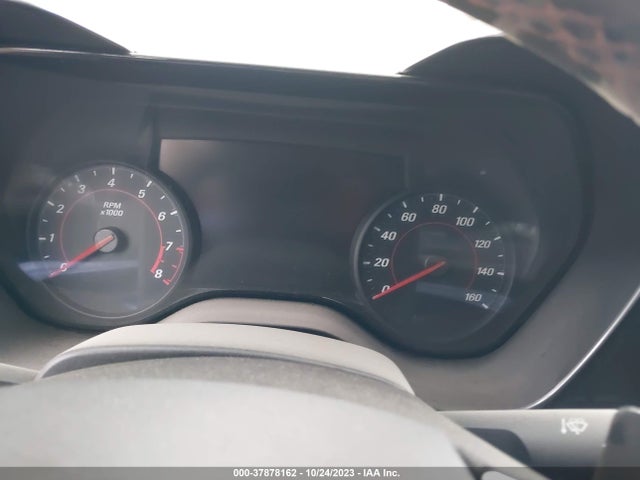 Chevrolet Camaro 2lt 2017 1G1FD1RS3H0181494 Image 15