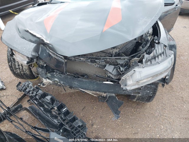 Chevrolet Camaro 2lt 2017 1G1FD1RS3H0181494 Image 6