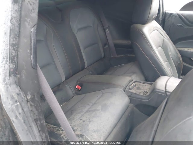 Chevrolet Camaro 2lt 2017 1G1FD1RS3H0181494 Image 8