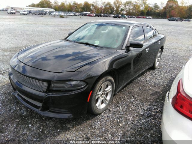 2C3CDXBG6FH813355 Dodge Charger Se