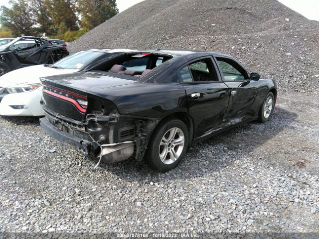2C3CDXBG6FH813355 Dodge Charger Se
