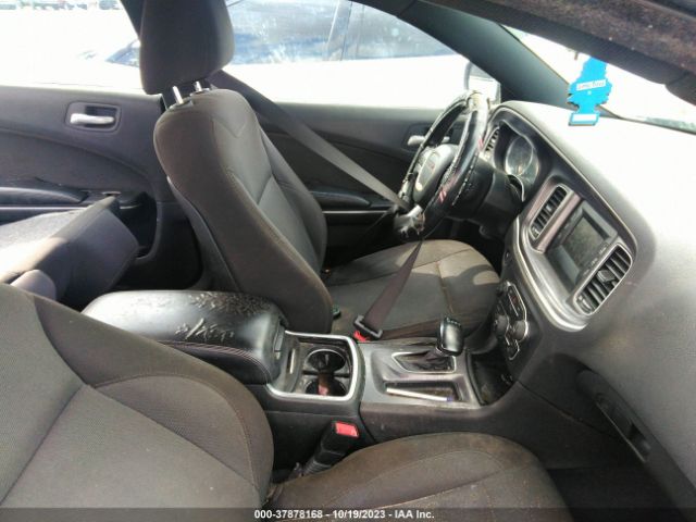 2C3CDXBG6FH813355 Dodge Charger Se