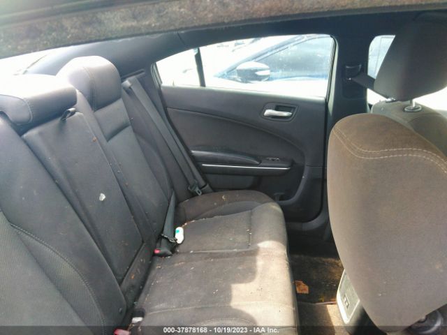 2C3CDXBG6FH813355 Dodge Charger Se
