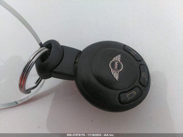 2012 MINI COOPER COUNTRYMAN WMWZB3C57CWM02929 Photo 10