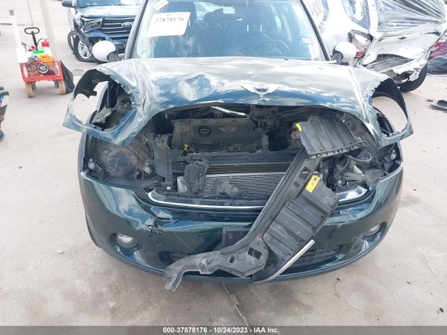 2012 MINI COOPER COUNTRYMAN WMWZB3C57CWM02929 Photo 5