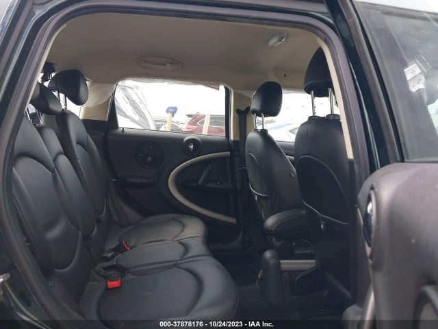 2012 MINI COOPER COUNTRYMAN WMWZB3C57CWM02929 Photo 7