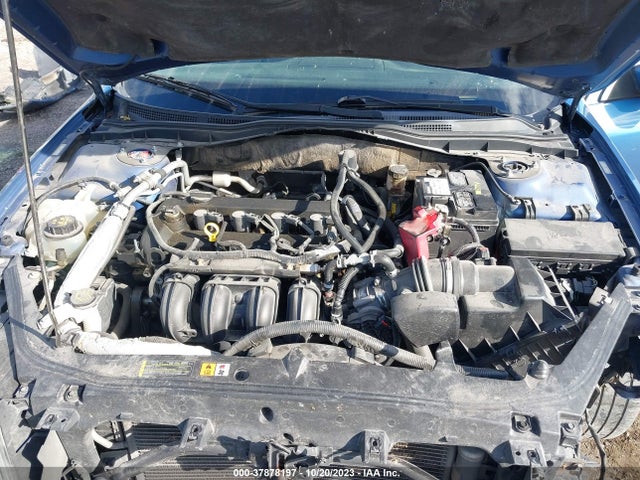 Aukcja sprzedaży 2010 Ford Fusion Se, vin: 3FAHP0HA5AR261031, numer aukcji: 37878197