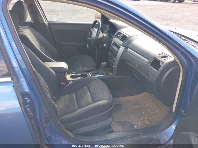 Aukcja sprzedaży 2010 Ford Fusion Se, vin: 3FAHP0HA5AR261031, numer aukcji: 37878197