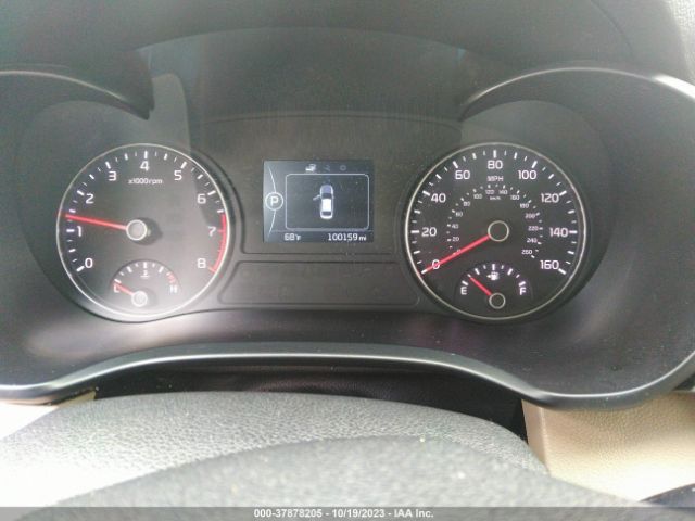 5XXGT4L3XGG090849 KIA Optima Lx