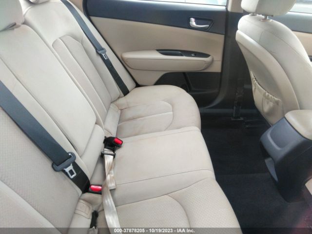 5XXGT4L3XGG090849 KIA Optima Lx