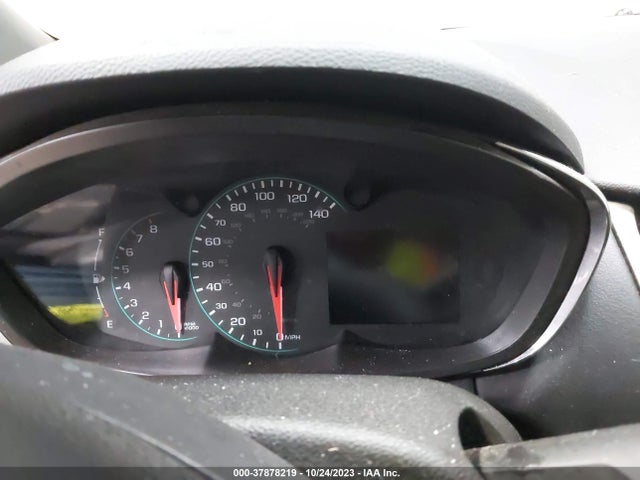 Chevrolet Trax Lt 2018 3GNCJLSB1JL179476 Image 14