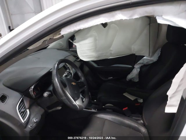 Chevrolet Trax Lt 2018 3GNCJLSB1JL179476 Image 5