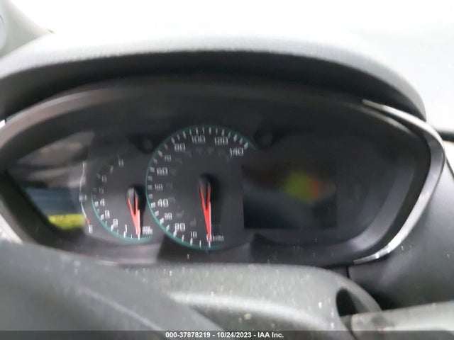 Chevrolet Trax Lt 2018 3GNCJLSB1JL179476 Image 7