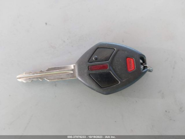 4A4AP3AU8EE027954 Mitsubishi Outlander Sport Es