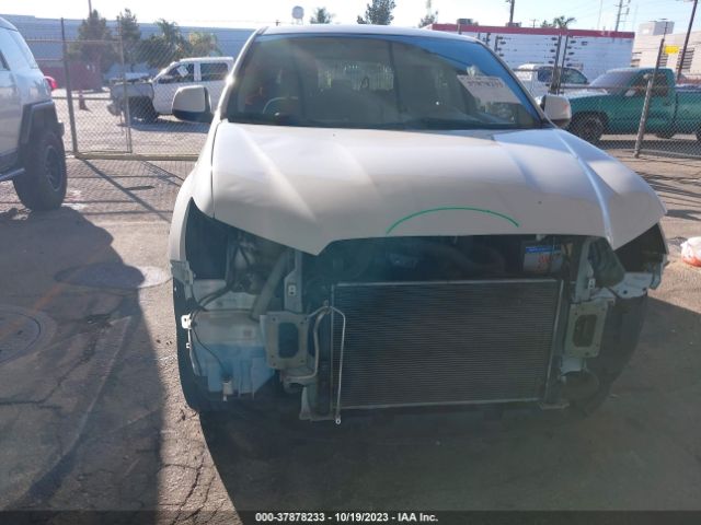 4A4AP3AU8EE027954 Mitsubishi Outlander Sport Es