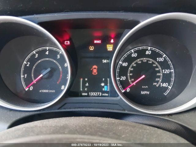 4A4AP3AU8EE027954 Mitsubishi Outlander Sport Es