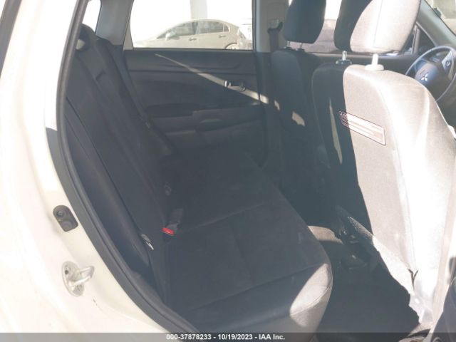4A4AP3AU8EE027954 Mitsubishi Outlander Sport Es